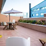 Tra Mare E Centro Citta!
