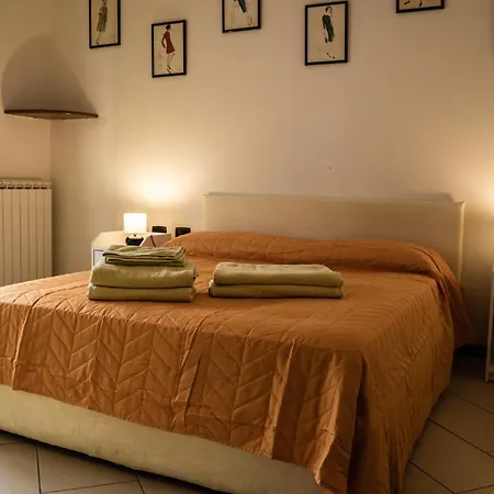 Appartement Tra Mare E Centro Città! *
