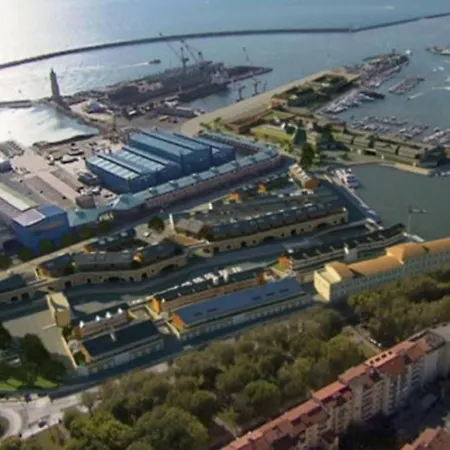 Tra Mare E Centro Citta! Διαμέρισμα Λιβόρνο