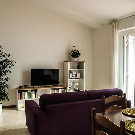Appartement Tra Mare E Centro Città! Livourne