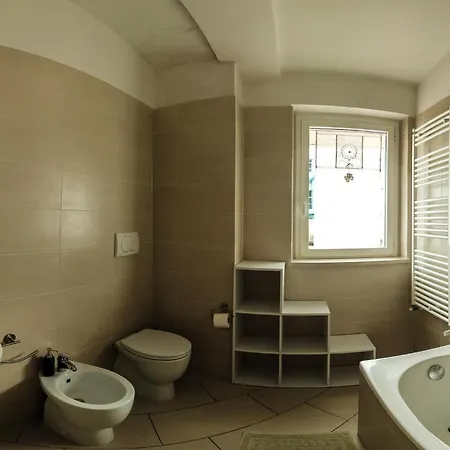 Tra Mare E Centro Città! Appartement *