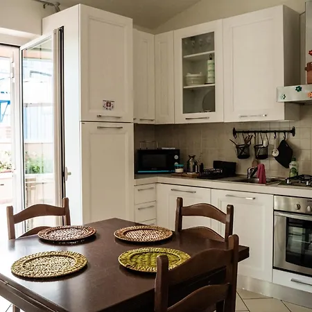 Tra Mare E Centro Citta! 利沃诺