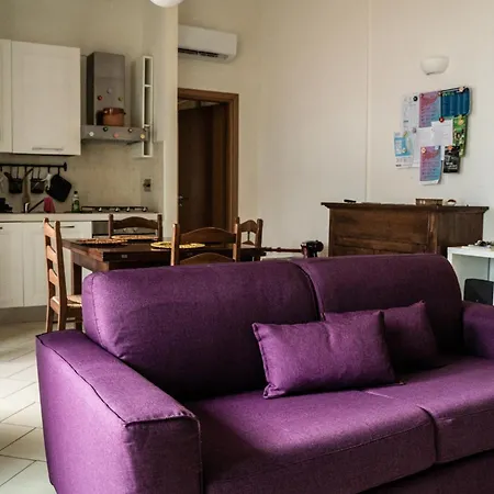 Tra Mare E Centro Citta! 公寓