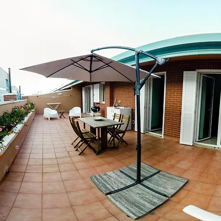 Tra Mare E Centro Citta! Apartment *