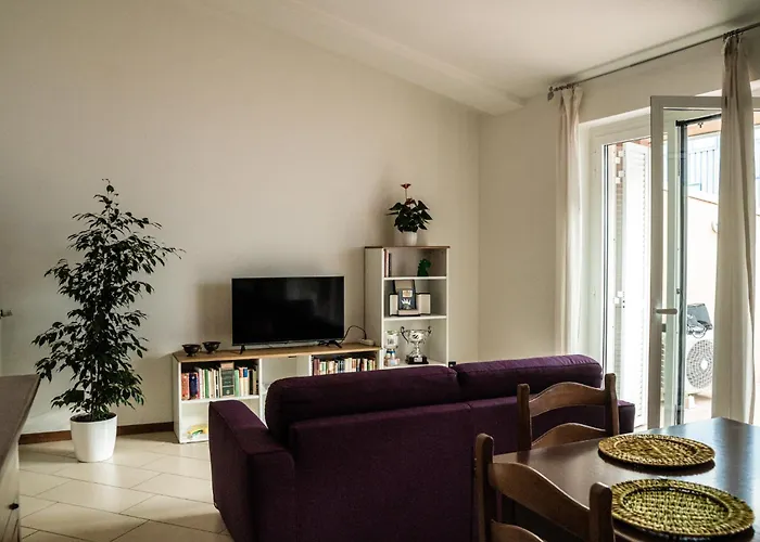 Apartamento Tra Mare E Centro Città! Livorno